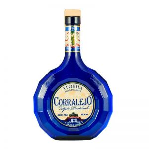 Corralejo Triple Distilled Repo